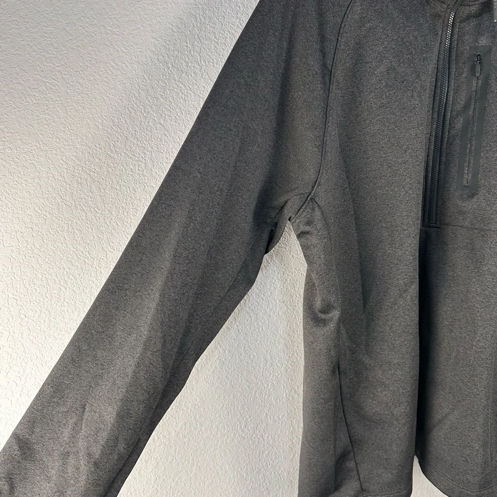 The North Face Canyonlands Half Zip Pullover‎ Sz XL